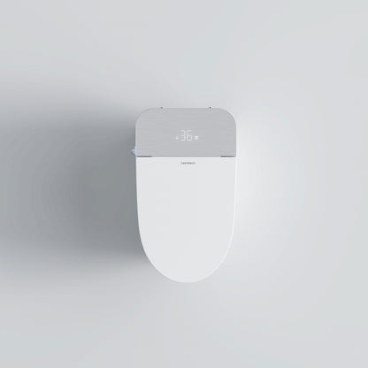 Integrated Smart Toilet 3405-50-51