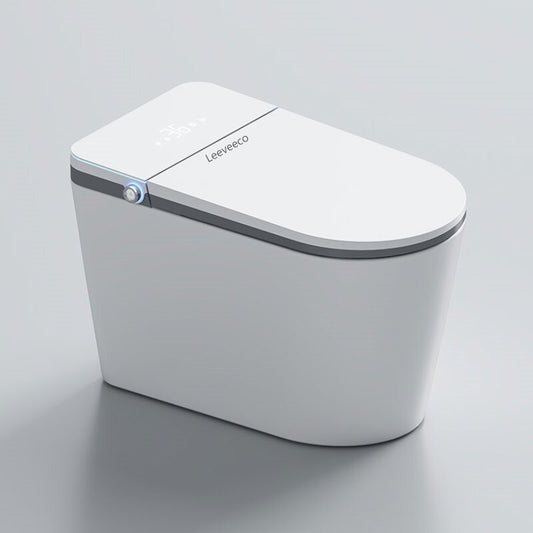 Integrated Smart Toilet 3406