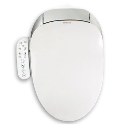 Intelligent toilet seat heating toilet lid E2200