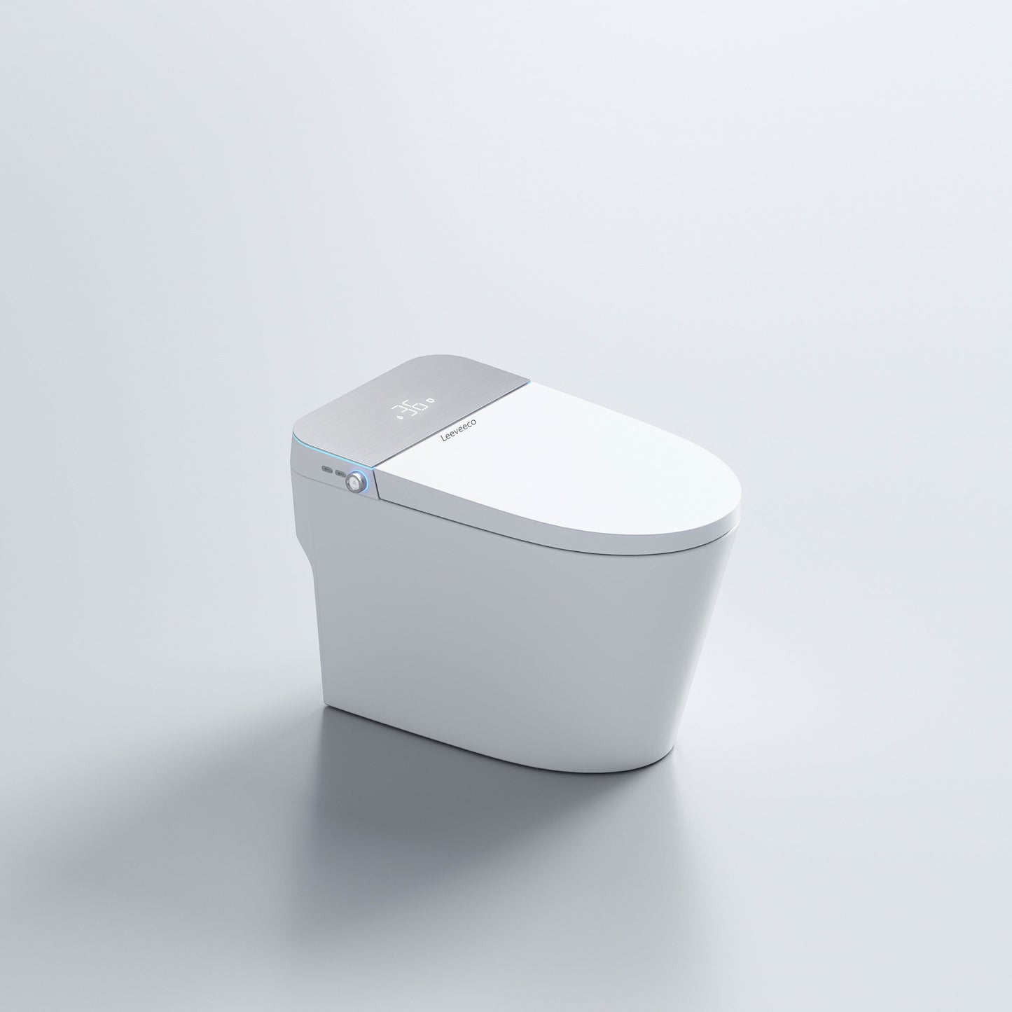 Integrated Smart Toilet 3405-50-51