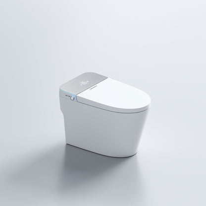 Integrated Smart Toilet 3405-50-51