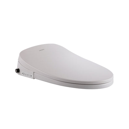 Smart Toilet Heated Toilet Lid E2101