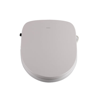 Smart Toilet Heated Toilet Lid E2101