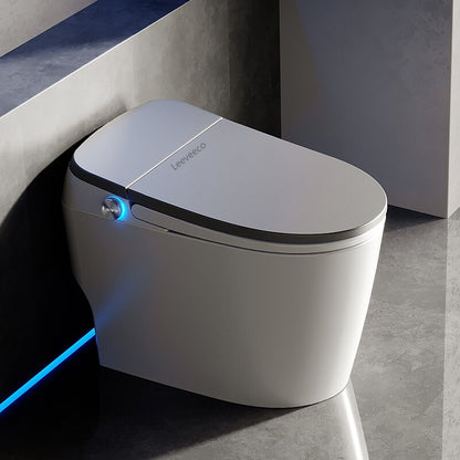 Integrated Three Color Intelligent Toilet 3101