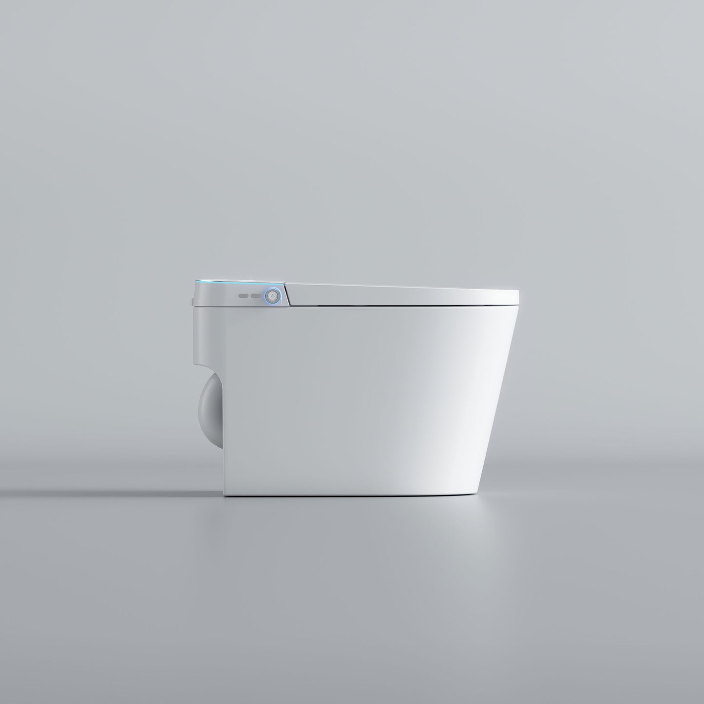 Integrated Smart Toilet 3405-50-51