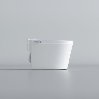 Integrated Smart Toilet 3405-50-51