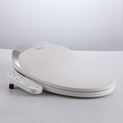 Intelligent toilet seat heating toilet lid E2200