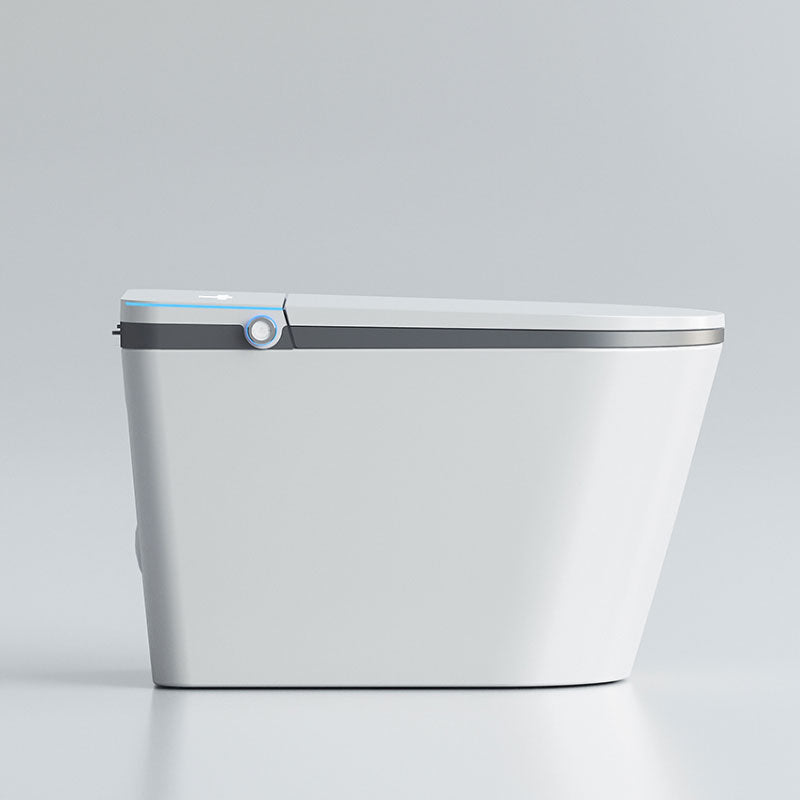 Integrated Smart Toilet 3406