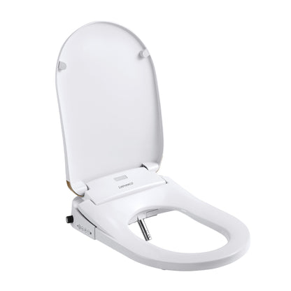 Smart Toilet Lid Heating Toilet Seat E2100