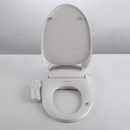 Intelligent toilet seat heating toilet lid E2200