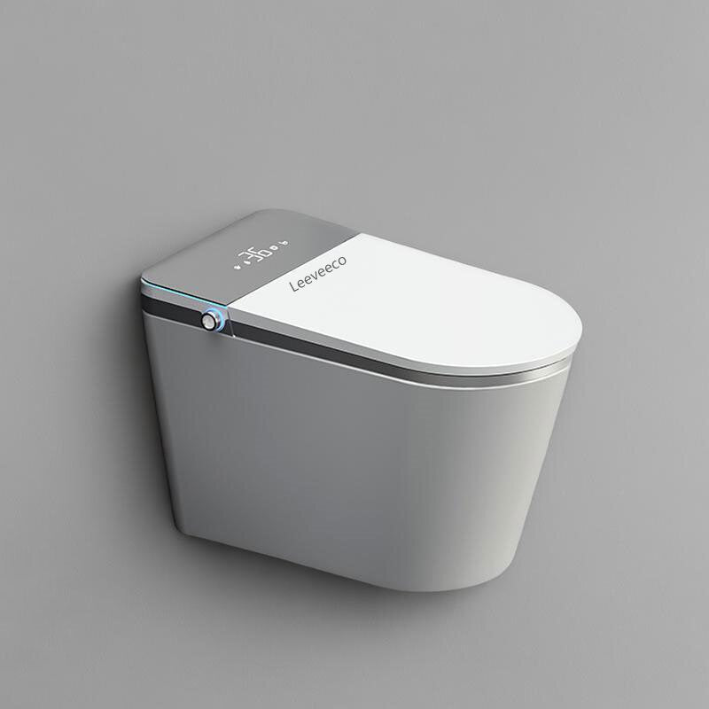 Integrated Smart Toilet 3406