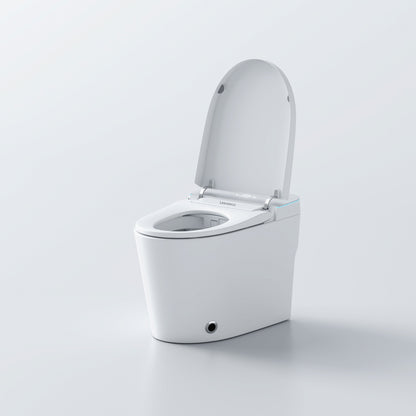 Integrated Smart Toilet 3405-50-51