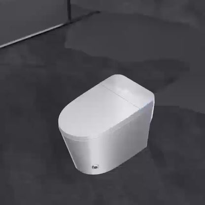 Integrated Smart Toilet 3405-50-51